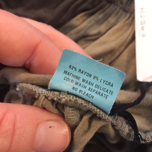 S LOVE TANJANE Strapless Dress AA12 3106 - Picture 5 of 6